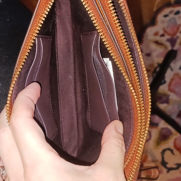 Coach "Coachies Dreamie Kira" Crossbody Bag Limited Edition - Picture 11 of 16